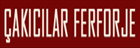 Ankara Ferforje Korkuluk